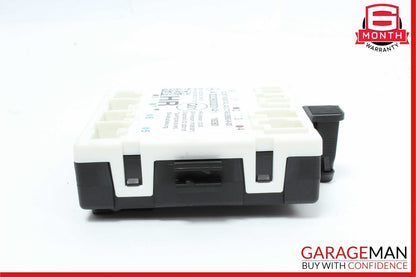 15-18 Mercedes W205 C300 C400 Rear Right Passenger Side Door Control Module Unit