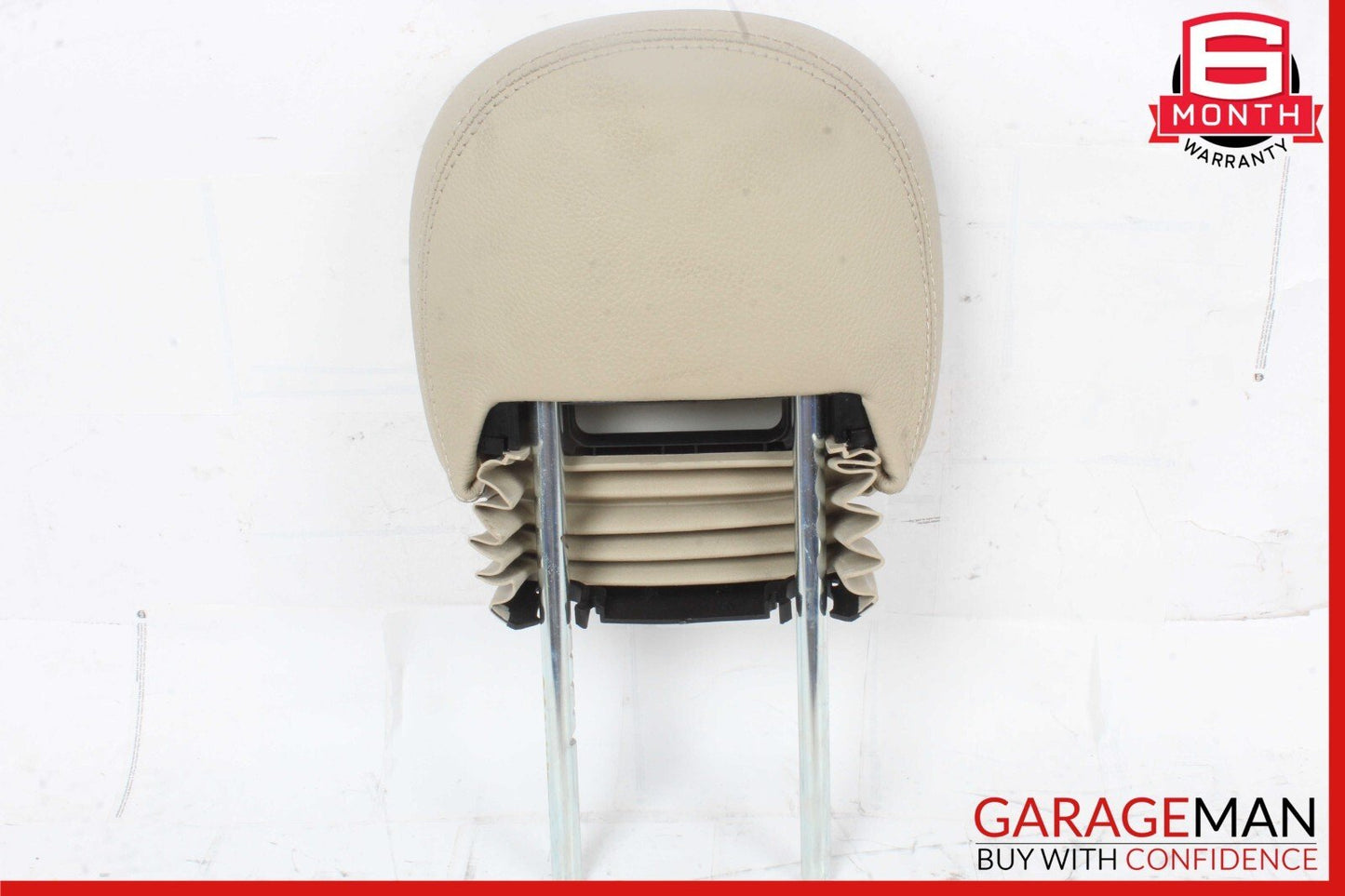 05-11 Mercedes R171 SLK350 Front Left or Right Side Seat Headrest Head Rest OEM
