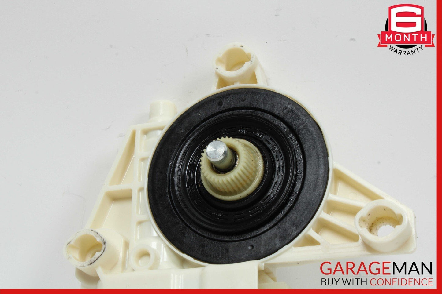 08-16 Mercedes C250 C300 E350 Front Right Side Door Window Regulator Motor Unit