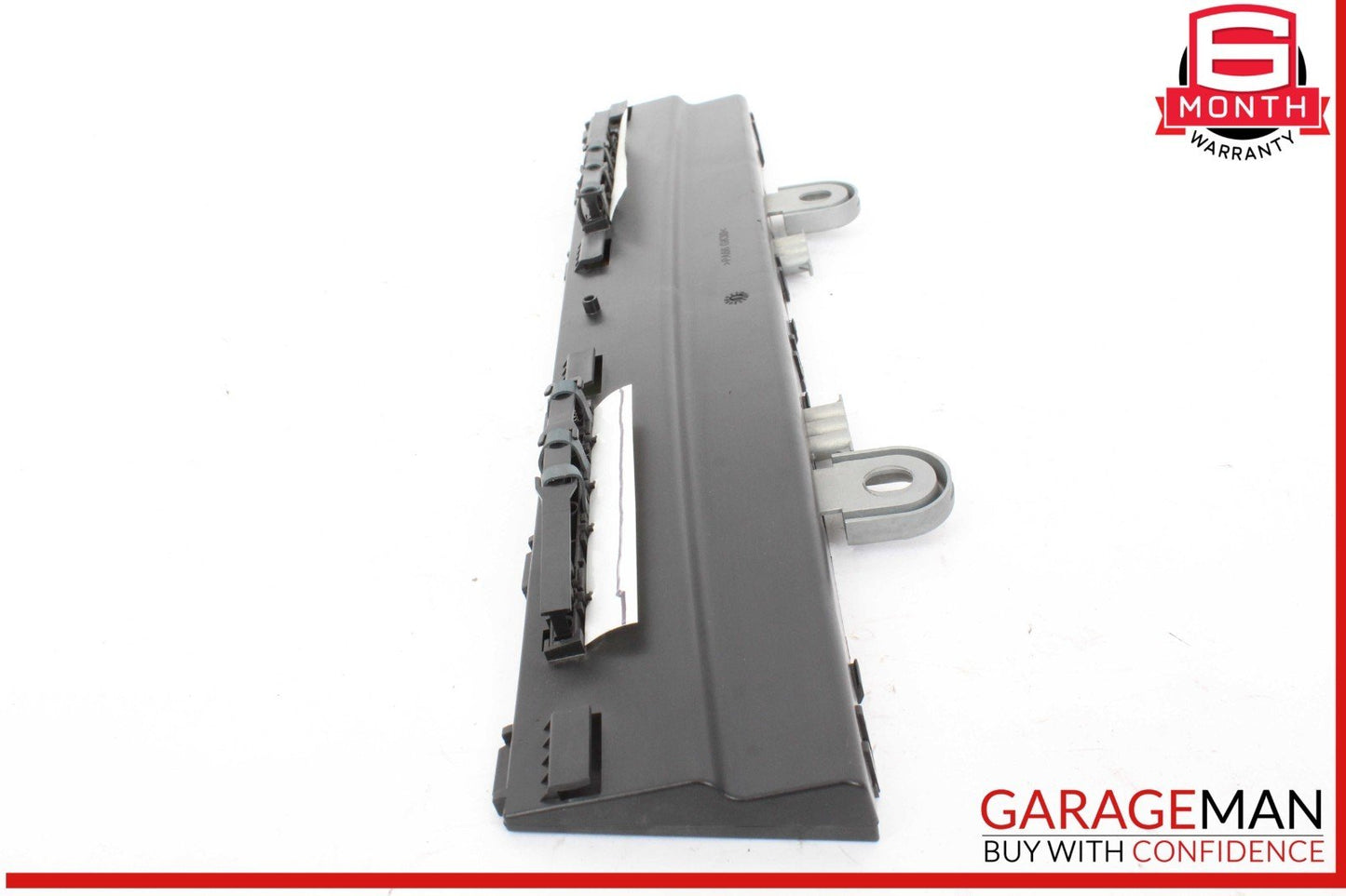 07-13 Mercedes W221 S63 AMG S500 Rear Roof Antenna AMP Amplifier Module Unit OEM