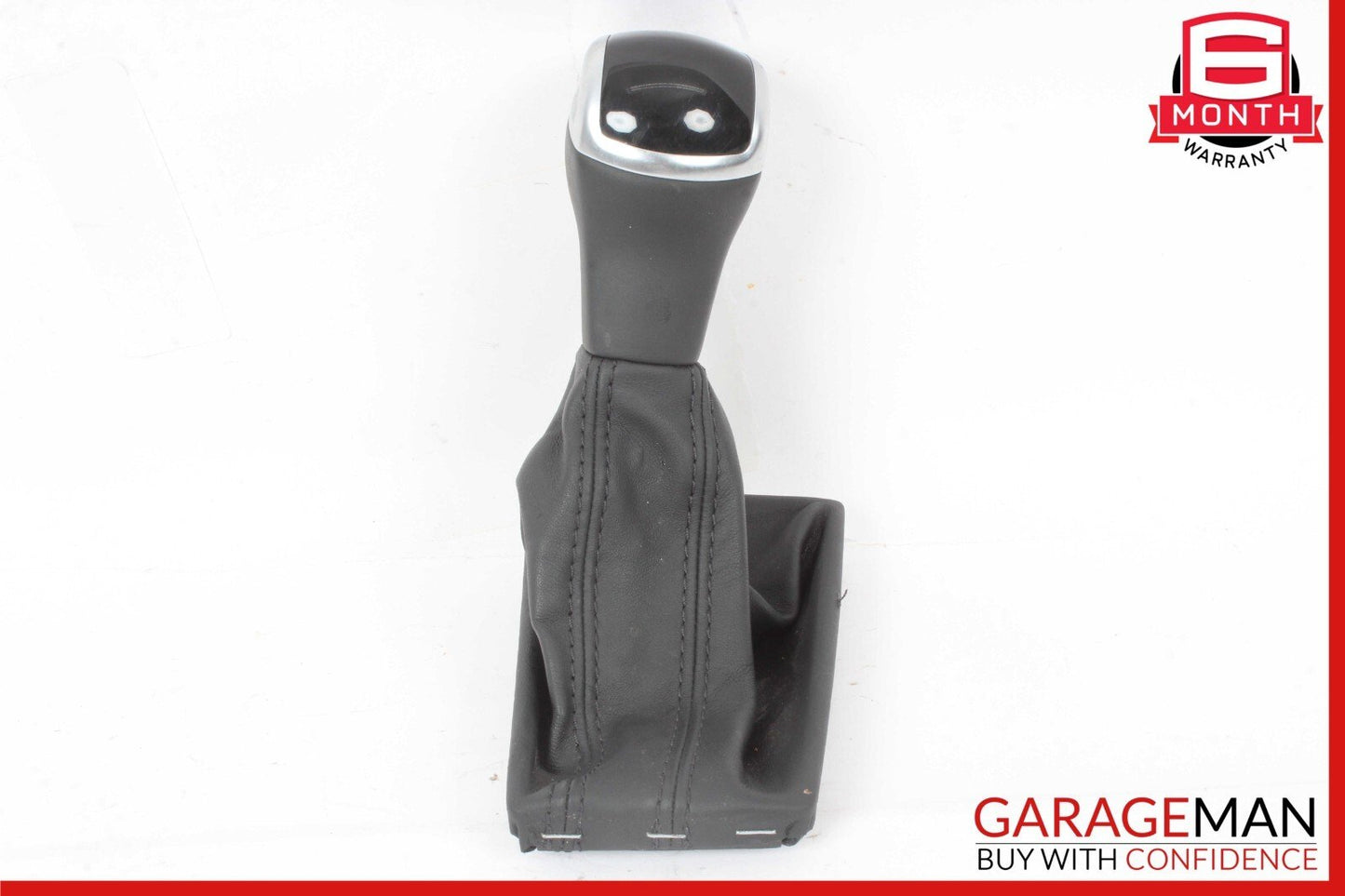 19-24 Audi Q3 Automatic Shifter Knob w/ Boot 83B713139B
