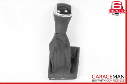 19-24 Audi Q3 Automatic Shifter Knob w/ Boot 83B713139B