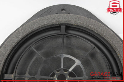 18-24 Audi S5 RS5 Rear Left and Rear Right Side Door Audio Speaker Set of 2 OEM