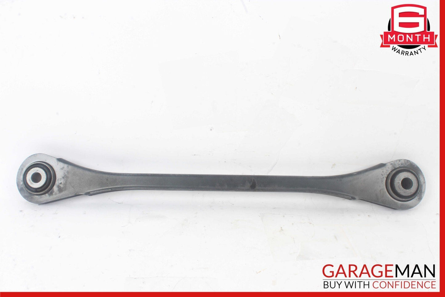11-17 Porsche Cayenne 958 Rear Left Driver Side Suspension Upper Control Arm