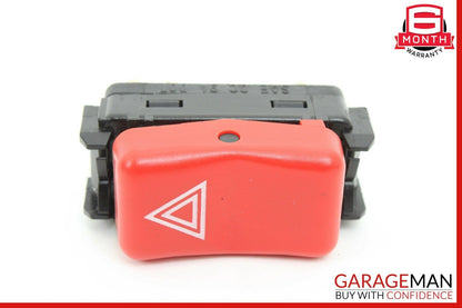 90-02 Mercedes R129 SL320 Interior Control Switch Button Set OEM