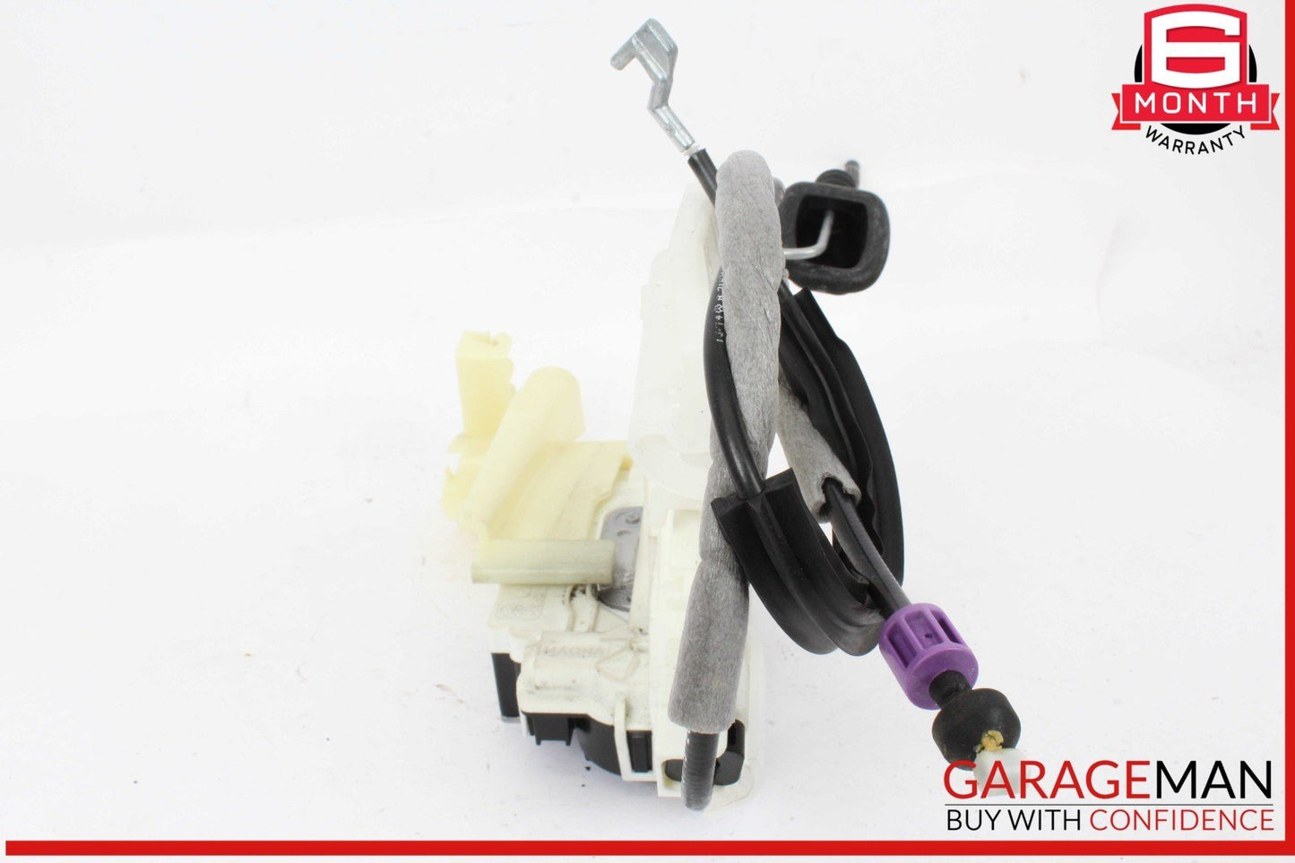 12-18 Mercedes W218 CLS550 CLS400 Front Right Side Door Lock Latch Actuator OEM