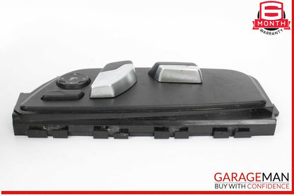 17-20 BMW 530E Front Left Driver Side Seat Power Control Switch 9384917 OEM