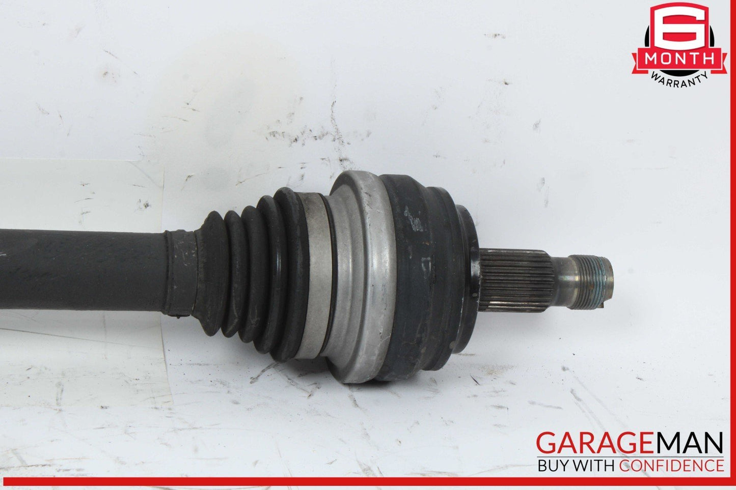15-20 Mercedes W205 C300 RWD Rear Right Side Axle CV Half Shaft OEM