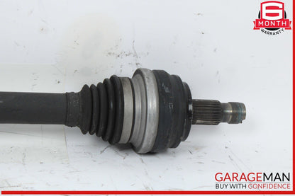 15-20 Mercedes W205 C300 RWD Rear Right Side Axle CV Half Shaft OEM