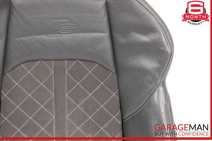 18-24 Audi B9 S5 A5 Front Right Passenger Side Top Upper Seat Cushion OEM