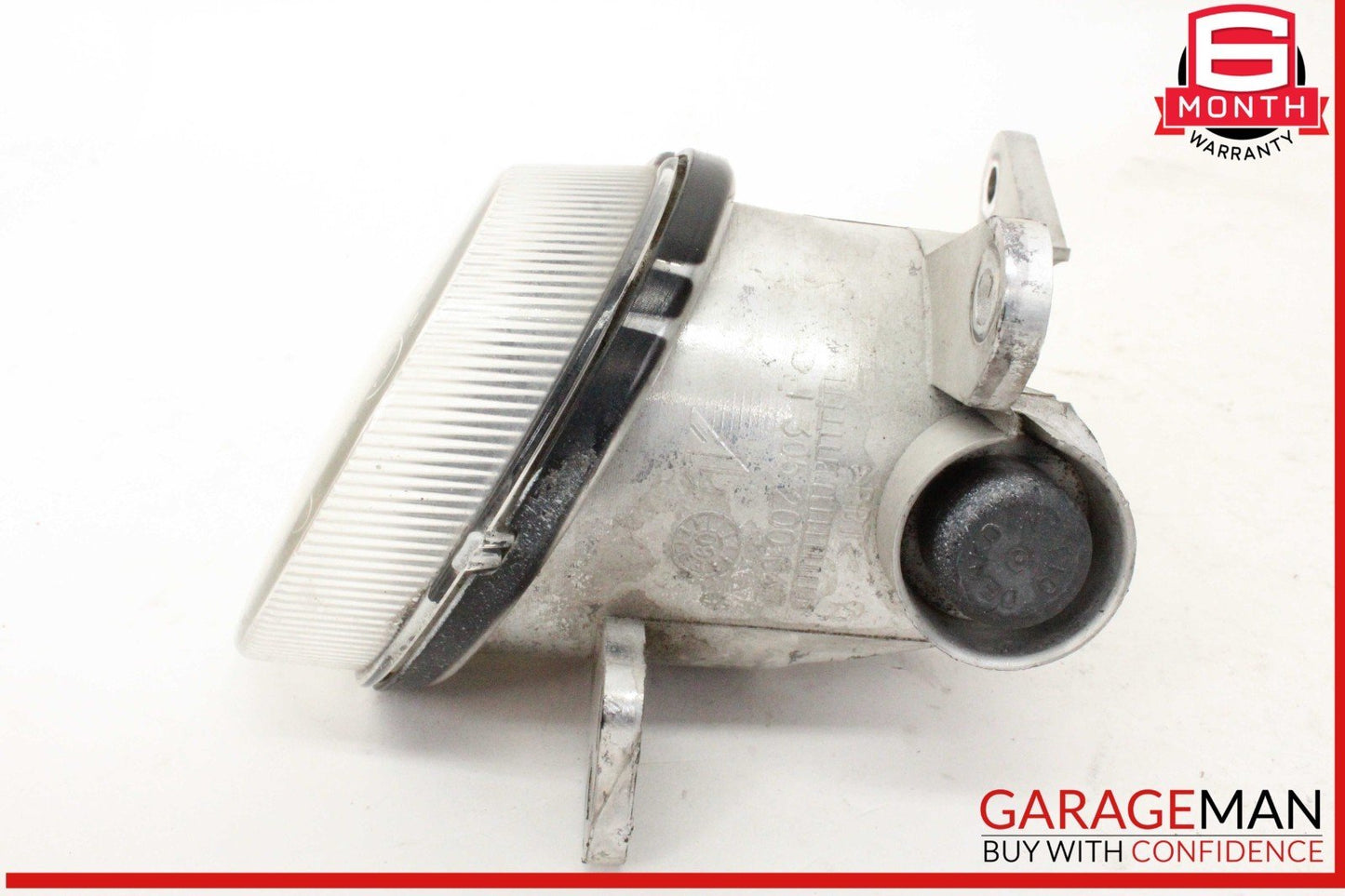 10-13 Mercedes X164 GL450 E350 Front Right Bumper Daytime Running Light Lamp OEM