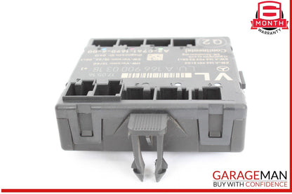 12-20 Mercedes W117 CLA250 Front Left Driver Side Door Control Module Unit OEM