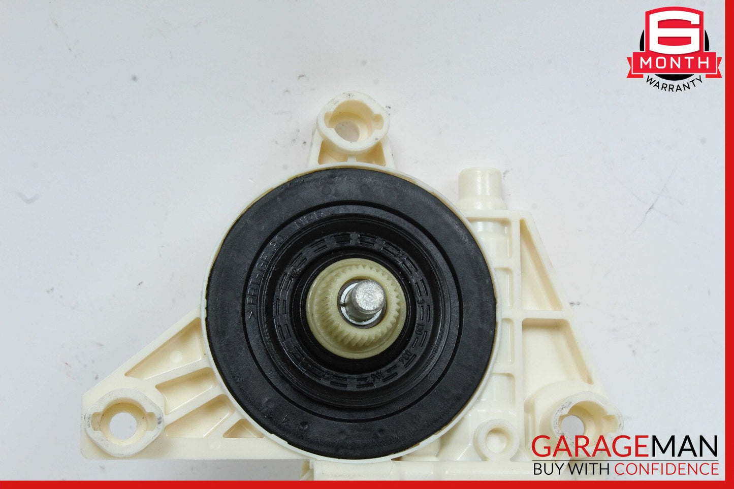08-16 Mercedes W212 E350 C350 GLK350 Rear Left Door Window Regulator Motor OEM