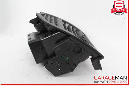 07-14 Mercedes W221 S550 CL600 Front Right Dash A/C Air Vent Trim Grille OEM
