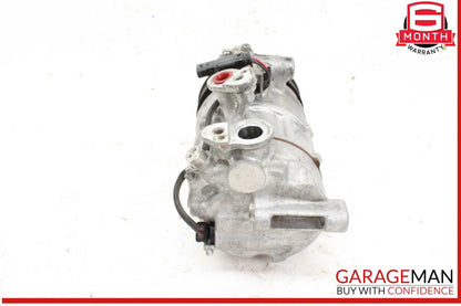 15-23 Mercedes W205 C300 GLC300 A/C Air Conditioning Compressor 0032306911 OEM