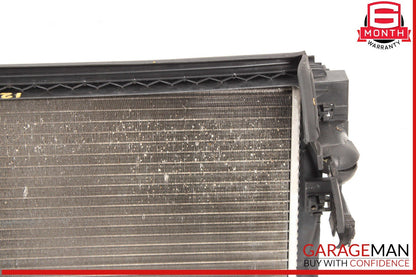 07-13 Mercedes W221 S400 CL600 S65 AMG Engine Water Aux Intercooler Radiator OEM