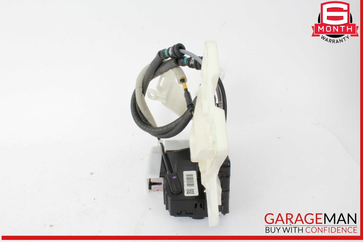 15-20 Hyundai Genesis G80 Rear Right Passenger Side Door Lock Latch Actuator OEM
