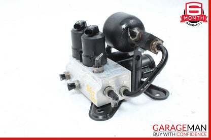 Mercedes W220 S55 CL55 AMG Rear Hydraulic Suspension Valve Block OEM