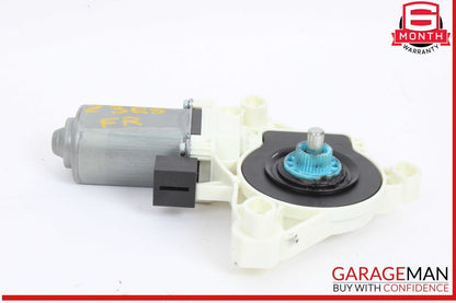 2018-2025 Audi Q5 Front Right Window Regulator Motor 80A959802 Genuine