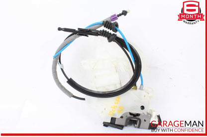 12-18 Mercedes W218 CLS550 CLS400 Rear Right Side Door Lock Latch Actuator OEM