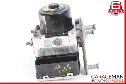 10-14 Mercedes W221 S550 CL550 ABS Anti Lock Brake Pump Module OEM