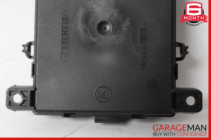 06-13 Mercedes X164 GL450 R350 ML450 Front Right Side Door Control Module OEM