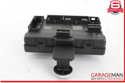17-24 Audi A4 Allroad Q7 Front Left Driver Side Door Control Module Unit OEM
