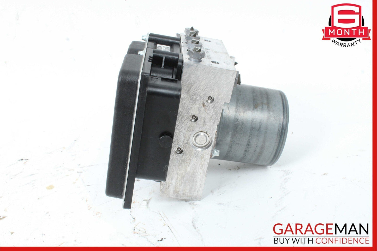 10-13 Mercedes-Benz E350 W212 ABS Anti Lock Brake Pump Module 2124315512