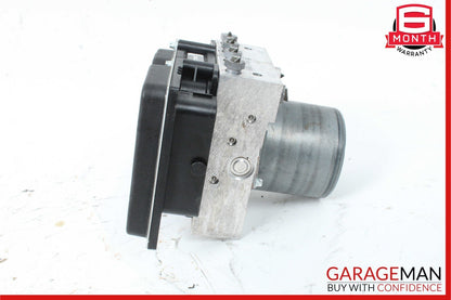 10-13 Mercedes-Benz E350 W212 ABS Anti Lock Brake Pump Module 2124315512