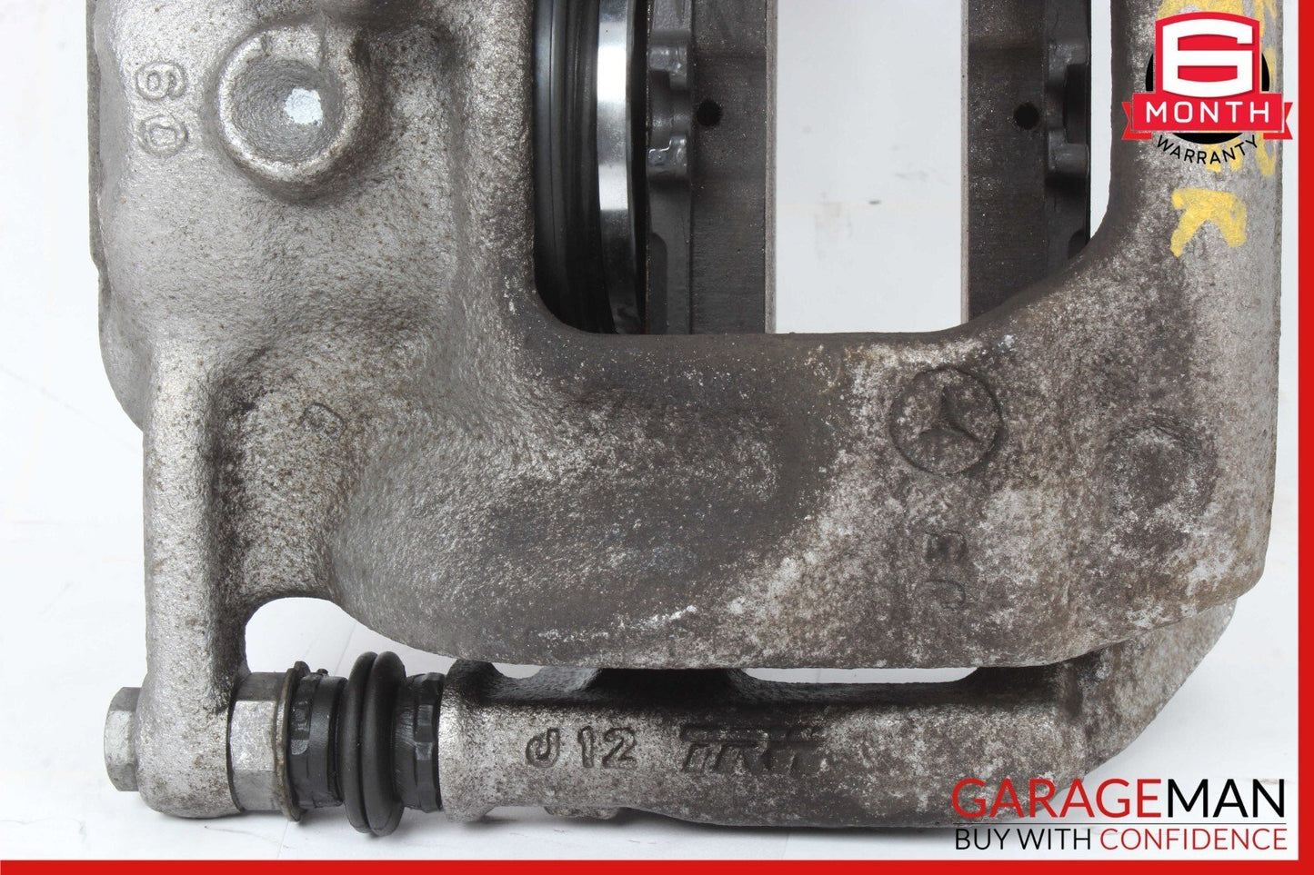 14-20 Mercedes X156 GLA250 CLA250 Front Brake Caliper Calipers Set of 2 Pc OEM