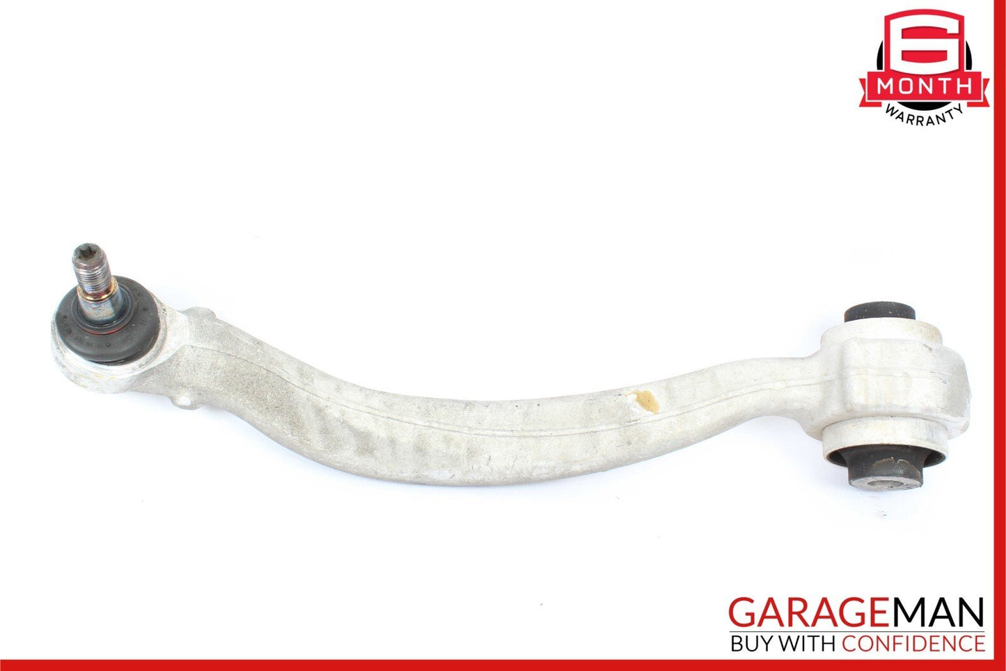 12-16 Mercedes W207 E350 SLK350 Front Right Side Lower Wishbone Control Arm OEM