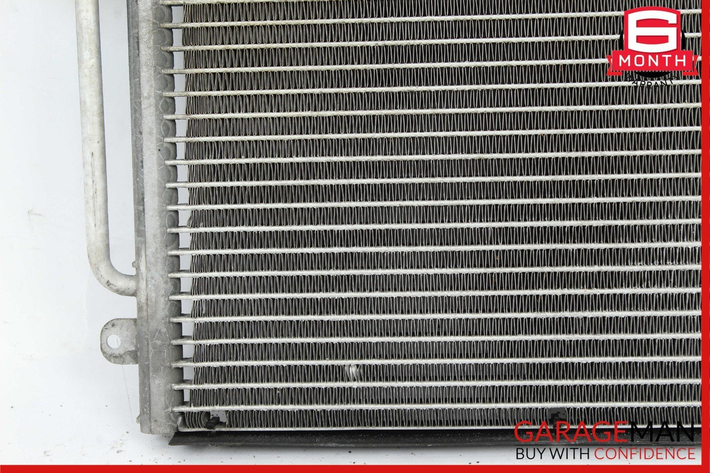 97-04 Porsche Boxster 986 Carrera 911 A/C AC Air Cooling Condenser