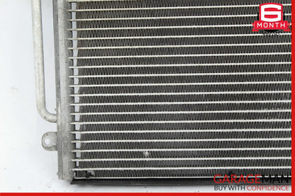 97-04 Porsche Boxster 986 Carrera 911 A/C AC Air Cooling Condenser