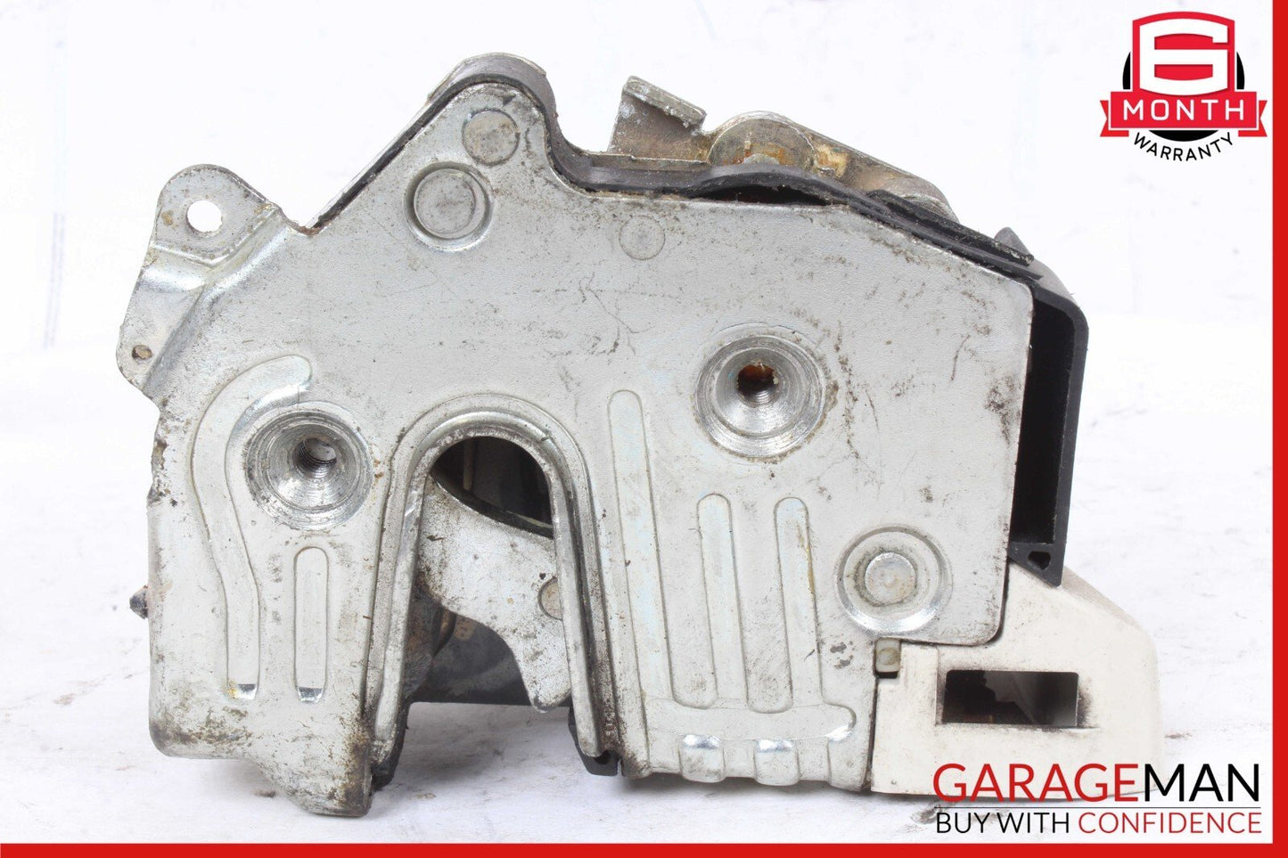 86-95 Mercedes W124 300TE 300D Rear Left Side Door Lock Latch Actuator OEM