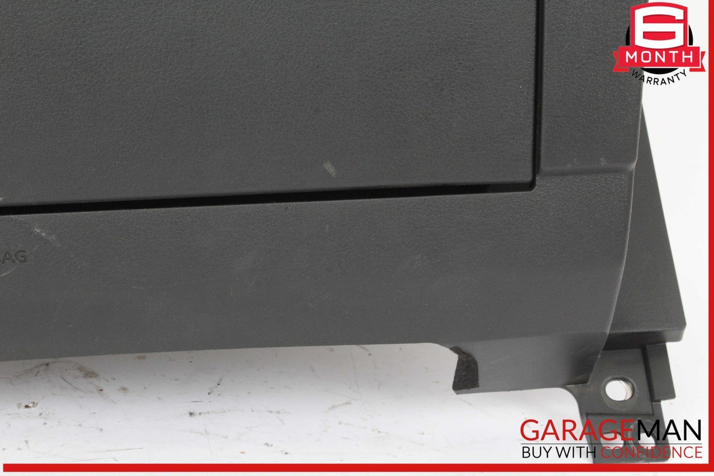 19-23 Mazda 3 Dash Dashboard Right Side Glove Box Storage Compartment OEM