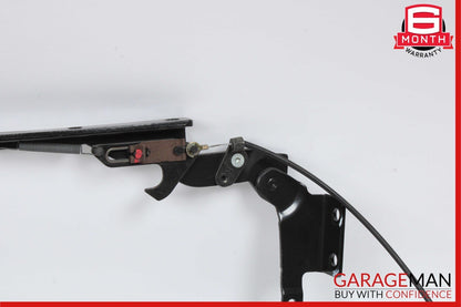 97-04 Mercedes R170 SLK230 Front Left Side Headlight Bracket Support Frame OEM