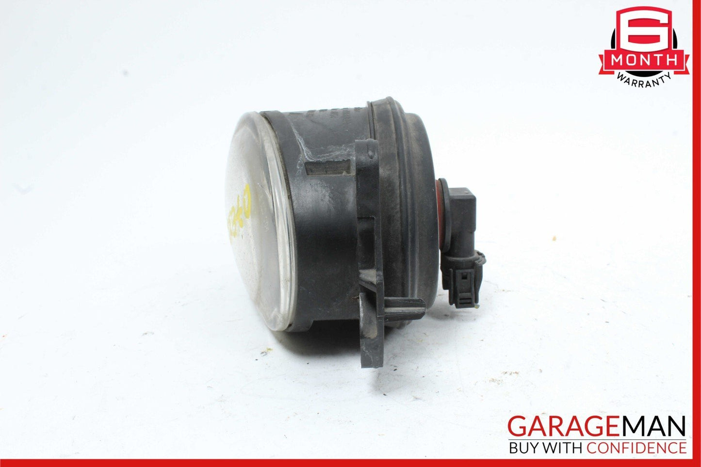 06-09 Mercedes CLK350 E350 CLK550 Front Left Side Foglight Fog Light Lamp