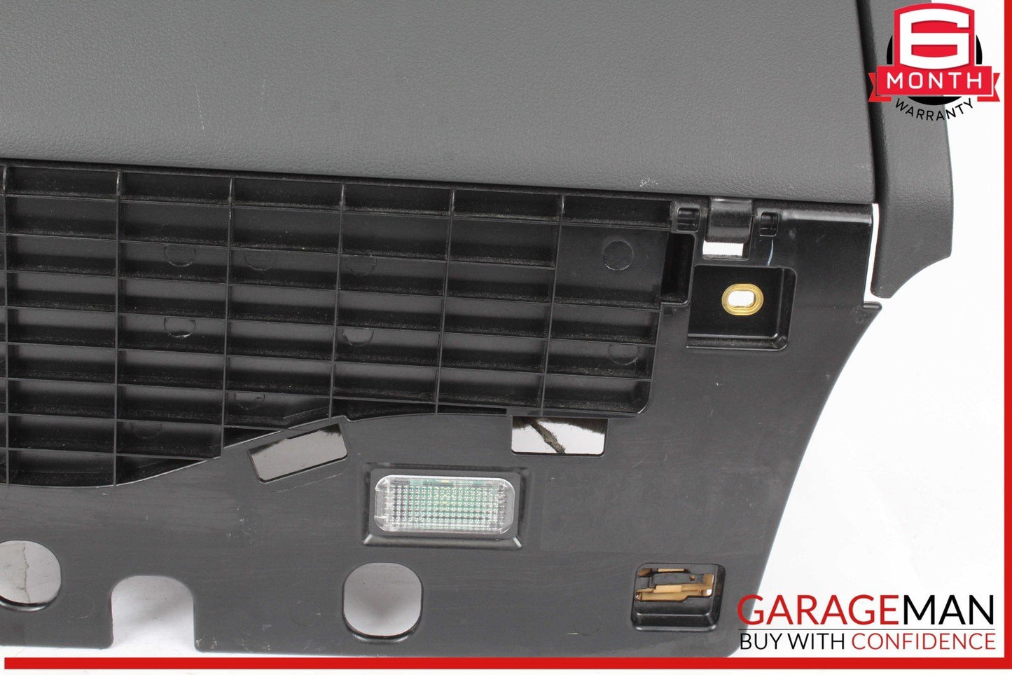 13-17 Audi SQ5 Q5 Front Dash Dashboard Glove Box Storage Compartment 8R1857035F
