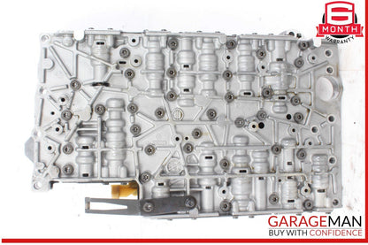 Mercedes W203 C280 E350 7G Tronic Transmission Valve Body 2202770801 OEM