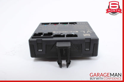 08-18 Mercedes W218 CLS500 SLK350 E400 Front Left Side Door Control Module OEM