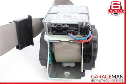 07-09 Mercedes W211 E350 CLS550 Front Right Seatbelt Seat Belt Retractor Gray