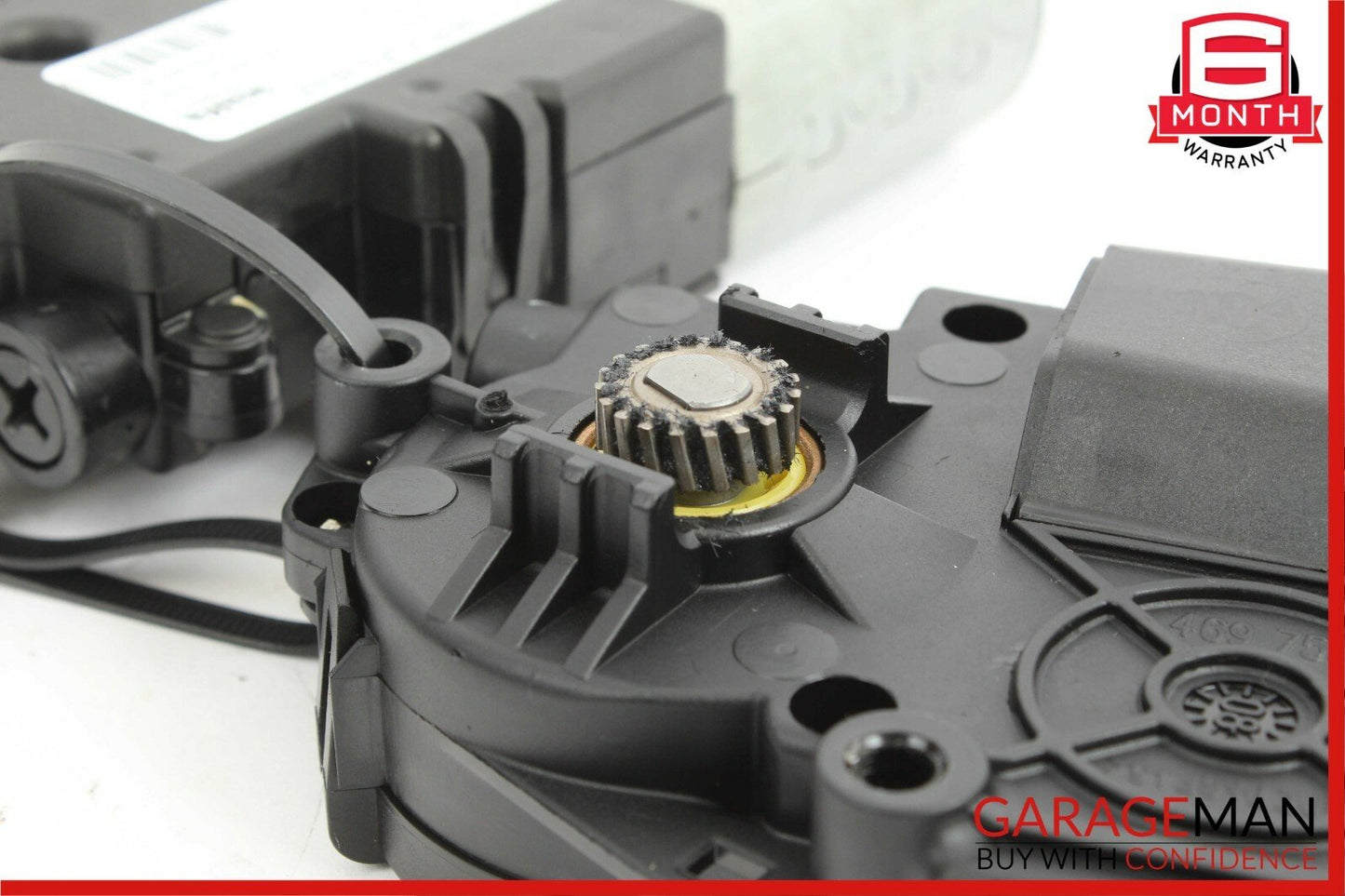 08-14 Mercedes W204 C250 C300 S600 CL550 Panoramic Sunroof Sun Roof Motor OEM