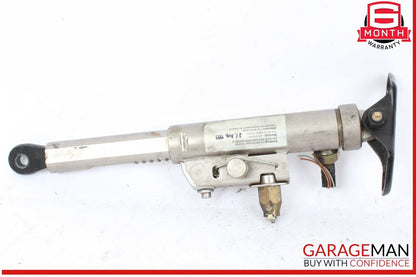 90-02 Mercedes R129 SL500 Roll Bar Hydraulic Cylinder Left Driver Side OEM
