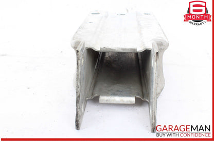 10-18 Mercedes W218 CLS550 Front Right Absorber Bumper Reinforcement Bracket OEM