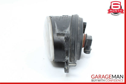 06-09 Mercedes CLK350 E350 CLK63 AMG Front Left Side Foglight Fog Light Lamp OEM