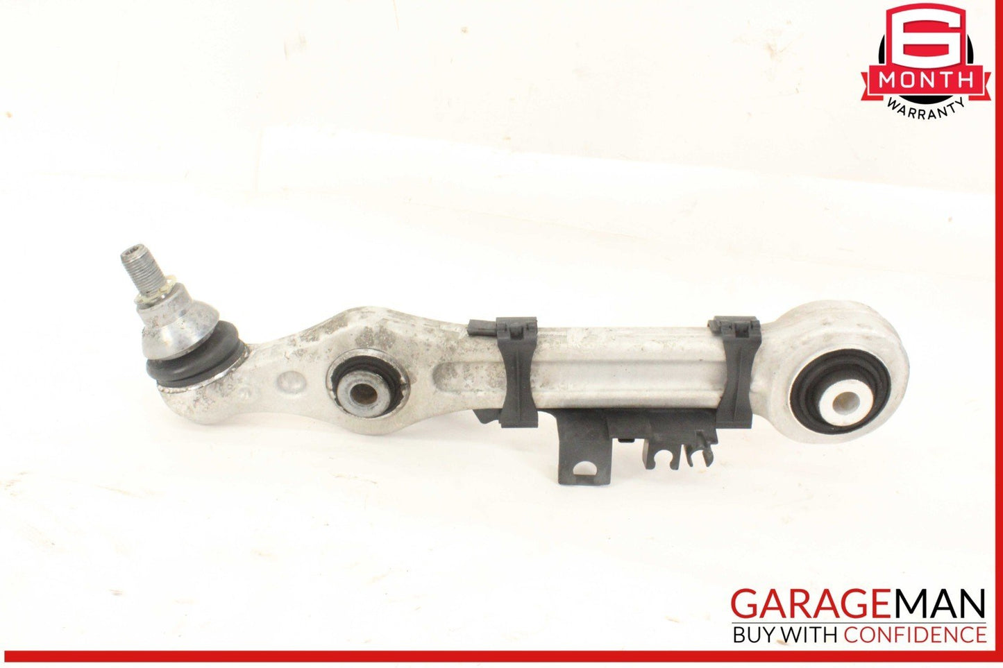 15-20 Mercedes W205 C300 4MATIC Front Left Side Wishbone Lower Control Arm OEM