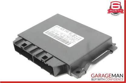 00-06 Mercedes W220 S600 CL500 S55 AMG Parktronic Control Module OEM