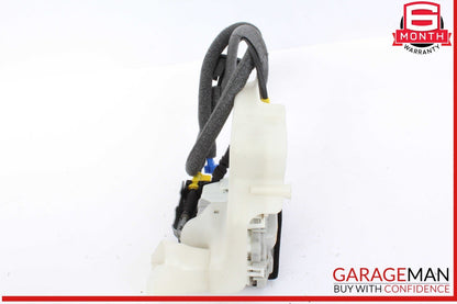 17-24 Audi S5 A4 Front Left Driver Side Door Lock Latch Actuator OEM