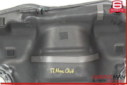 14-22 Maserati Ghibli 3.0L Gas Fuel Tank Reservoir Assembly OEM