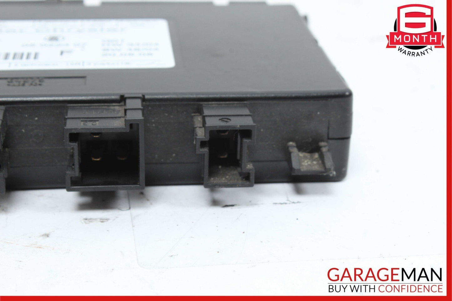 03-12 Mercedes E320 E350 CLS550 GL320 ML500 Front Left Side Seat Control Module